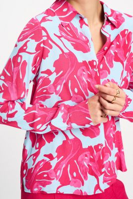 Pom blouse  SP9497-998 5