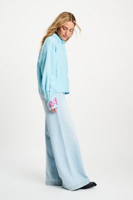 Pom blouse  SP9499-650 4