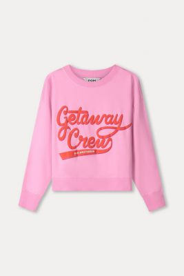 Pom sweater  SP9521-500