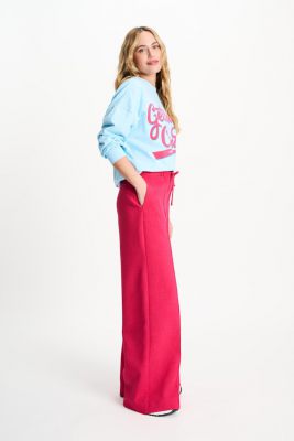 Pom sweater  SP9522-650 4