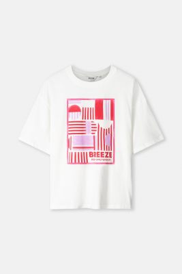 Pom t-shirt SP9574-100 2