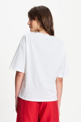 Pom t-shirt SP9574-100 5