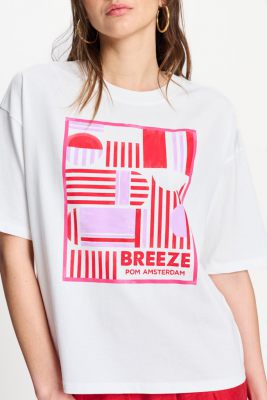 Pom t-shirt SP9574-100 6