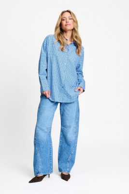 Pom blouse SP9709-650 3