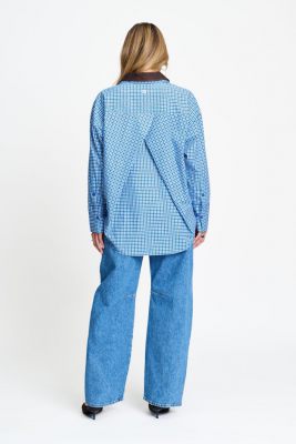 Pom blouse SP9709-650 5