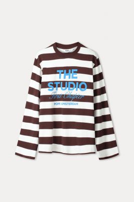 Pom t-shirt SP9714-998 2