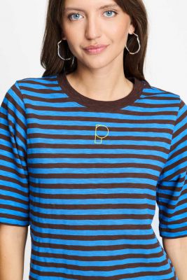 Pom t-shirt SP9718-998 7