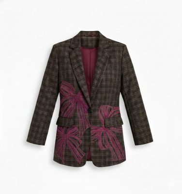 Pom blazer  SP9726-750