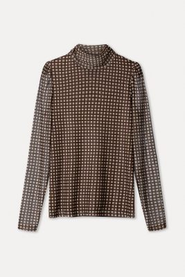 Pom top  SP9783-750