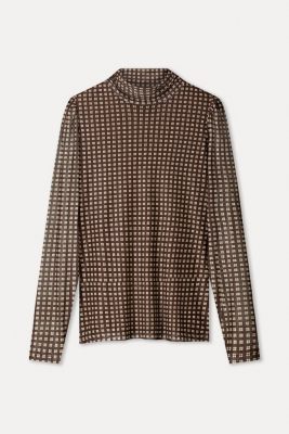Pom top SP9783-750 2