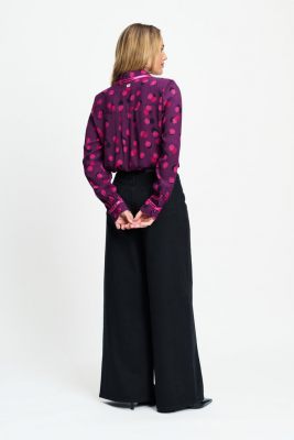 Pom blouse SP9840-600 4