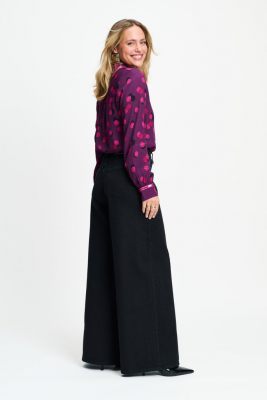 Pom blouse SP9840-600 5