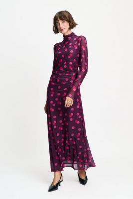 Pom jurk  SP9843-600