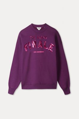 Pom sweater SP9852-600 2