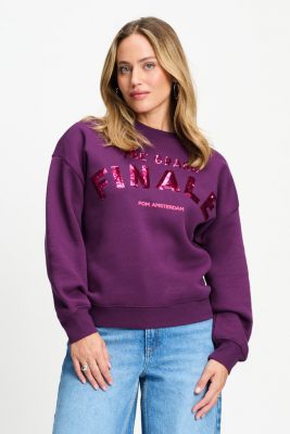 Pom sweater SP9852-600 3