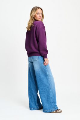 Pom sweater SP9852-600 4