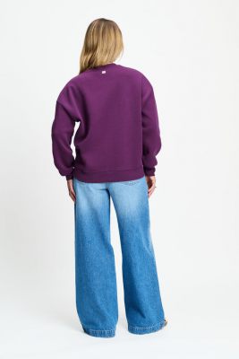 Pom sweater SP9852-600 5
