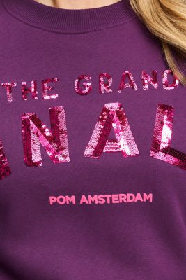 Pom sweater SP9852-600 7
