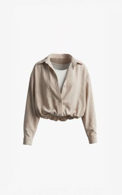 Aimee the Label blouse  DorisS6 blouse-