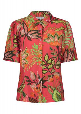 Tramontana blouse  C11-16-301-099995