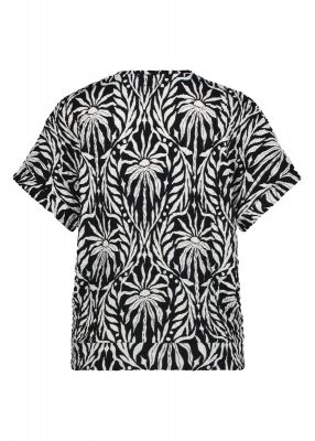 Tramontana t-shirt  K04-16-401-009998 2