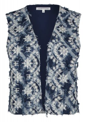 Tramontana gilet  Q11-16-801-005003