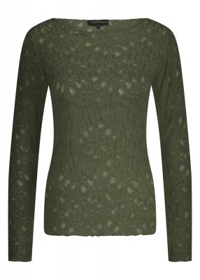 Tramontana t-shirt  C42-17-401-006800