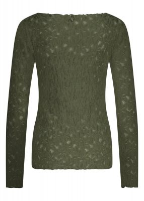 Tramontana t-shirt  C42-17-401-006800 2