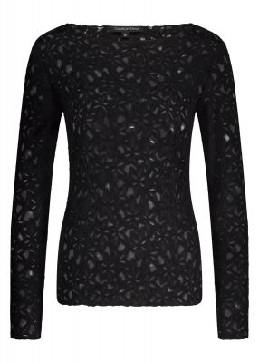 Tramontana t-shirt  C42-17-401-009000