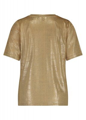 Tramontana t-shirt  C43-17-401-002800 2