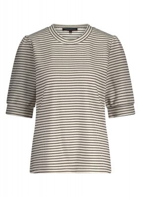 Tramontana t-shirt  C46-17-401-006801