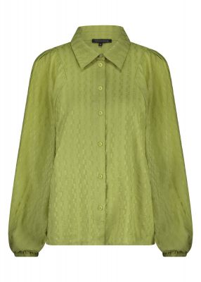 Tramontana blouse  C19-17-301-006007