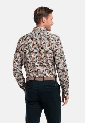 Giordano overhemd 427820-81 4