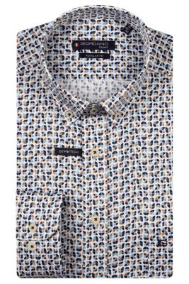 Giordano overhemd  527011-60