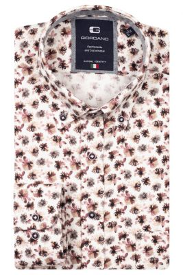 Giordano overhemd  527017-40 1