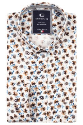 Giordano overhemd  527017-60 1