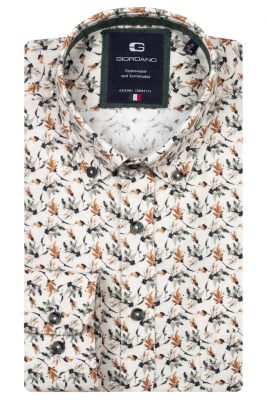 Giordano overhemd  527023-70 1