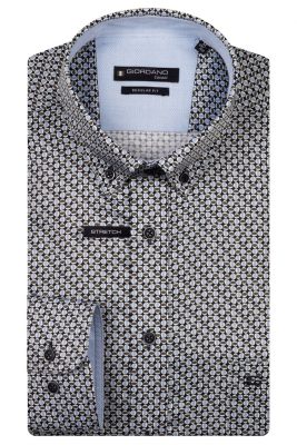 Giordano overhemd  527027-70