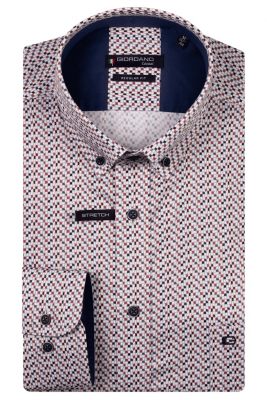 Giordano overhemd  527035-40