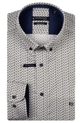Giordano overhemd  527035-70