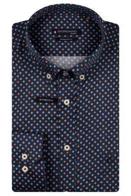 Giordano overhemd  527039-60 1