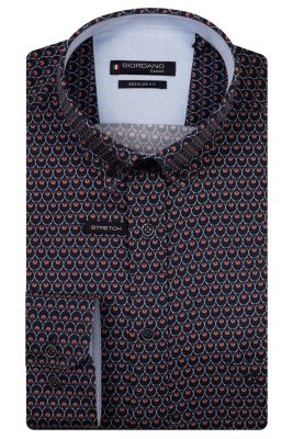Baileys overhemd  527048-40