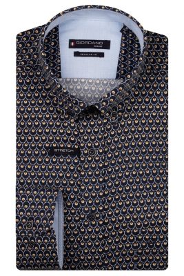 Baileys overhemd  527048-60