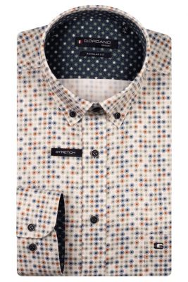 Giordano overhemd  527050-70 1