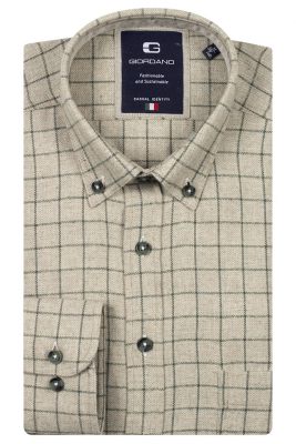 Giordano overhemd  527302-70 1