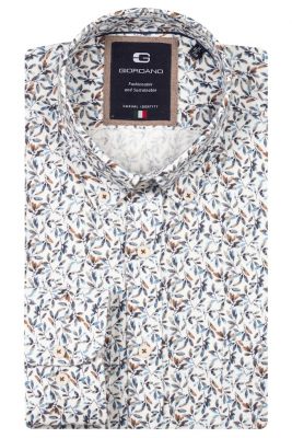 Giordano overhemd  527022-60 1