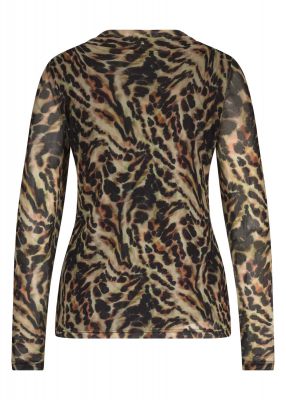 Tramontana t-shirt  C26-18-401-009991 2
