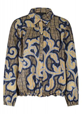 Tramontana blouse  C15-18-301-009995