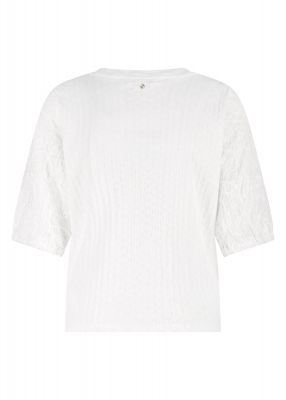 Tramontana t-shirt  C32-19-401-001100 2