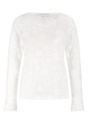 Tramontana t-shirt  C36-19-401-001100